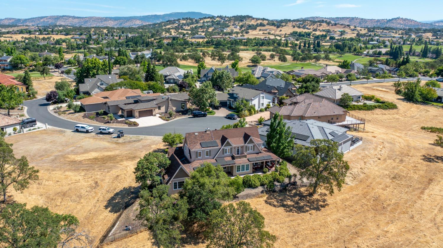 168 Blue Oak Ct, Copperopolis, CA 95228