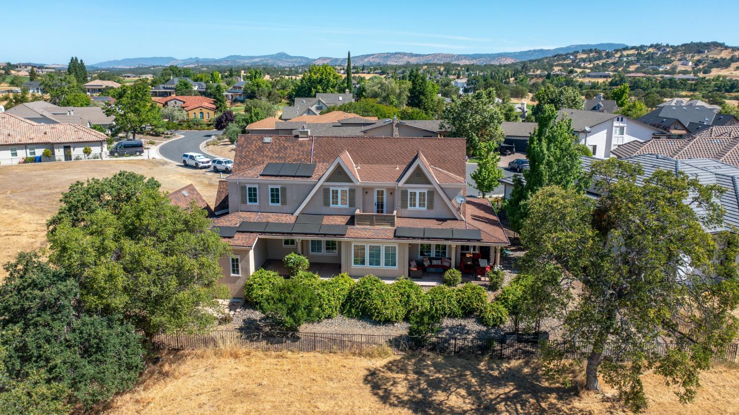 168 Blue Oak Ct, Copperopolis, CA 95228