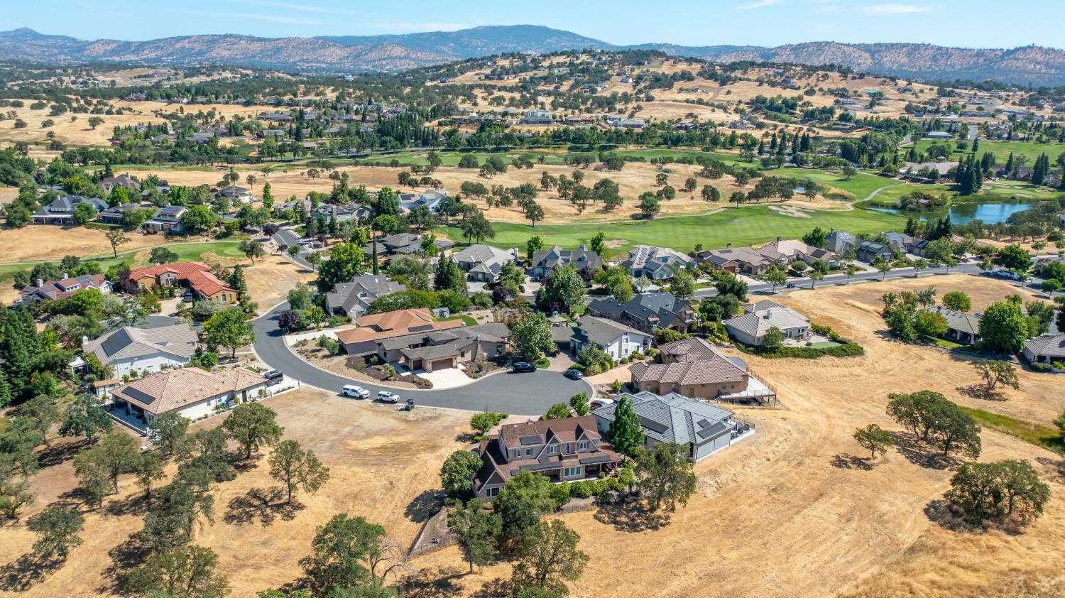 168 Blue Oak Ct, Copperopolis, CA 95228