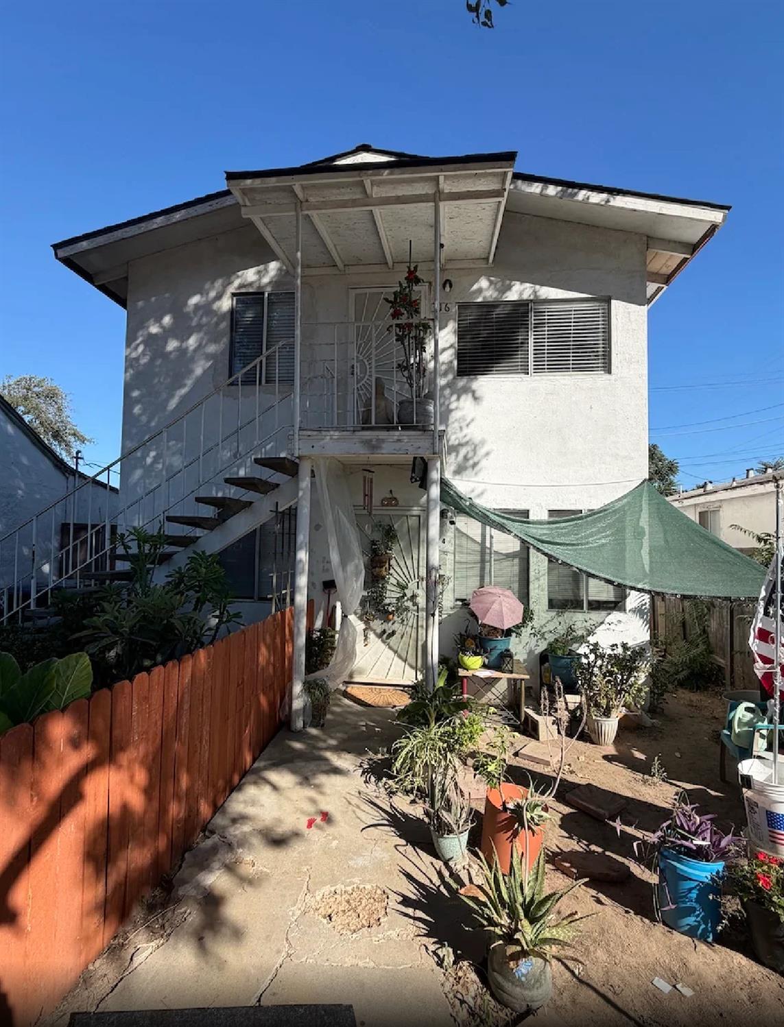 314 J St, Modesto, CA 95351