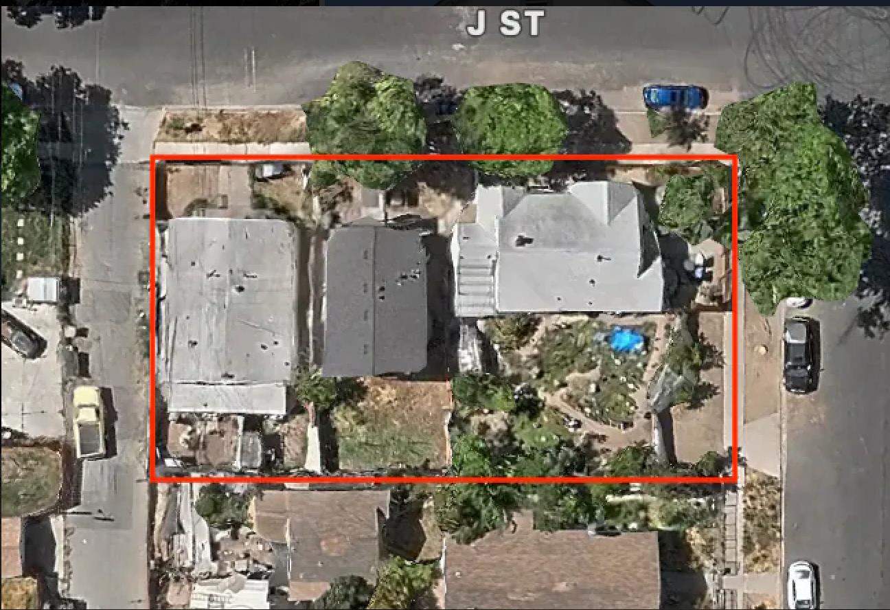 314 J St, Modesto, CA 95351