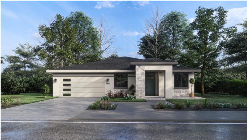 2972 Bentley Dr #Lot11, Turlock, CA 95382