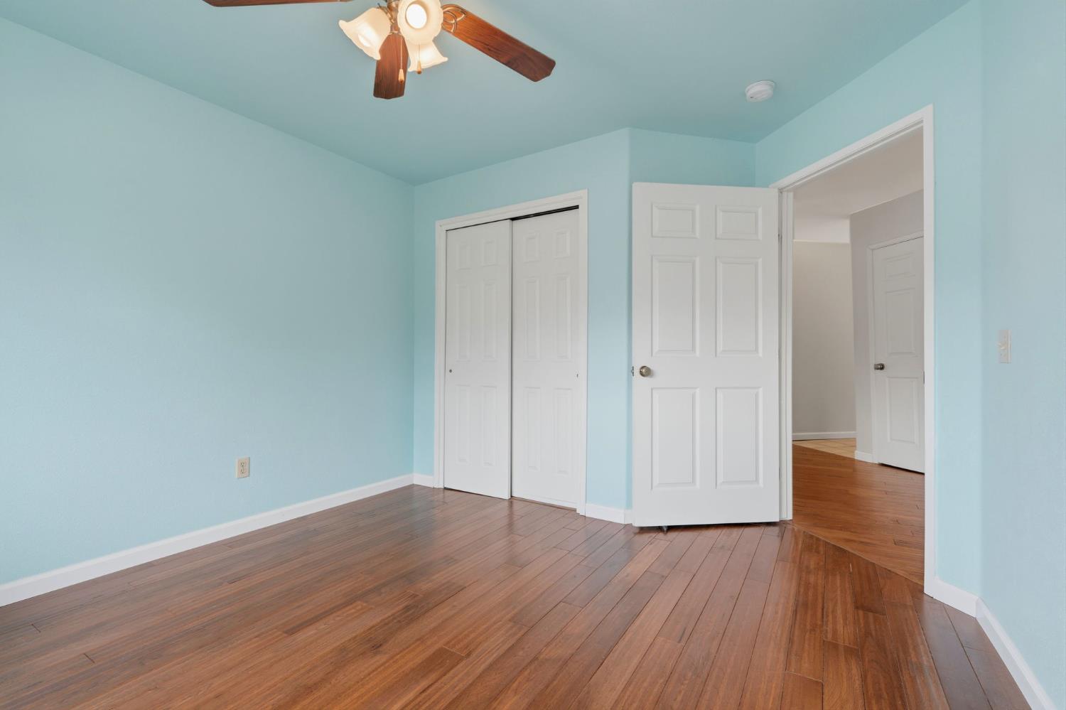 33485 Globe Dr, Springville, CA 93265