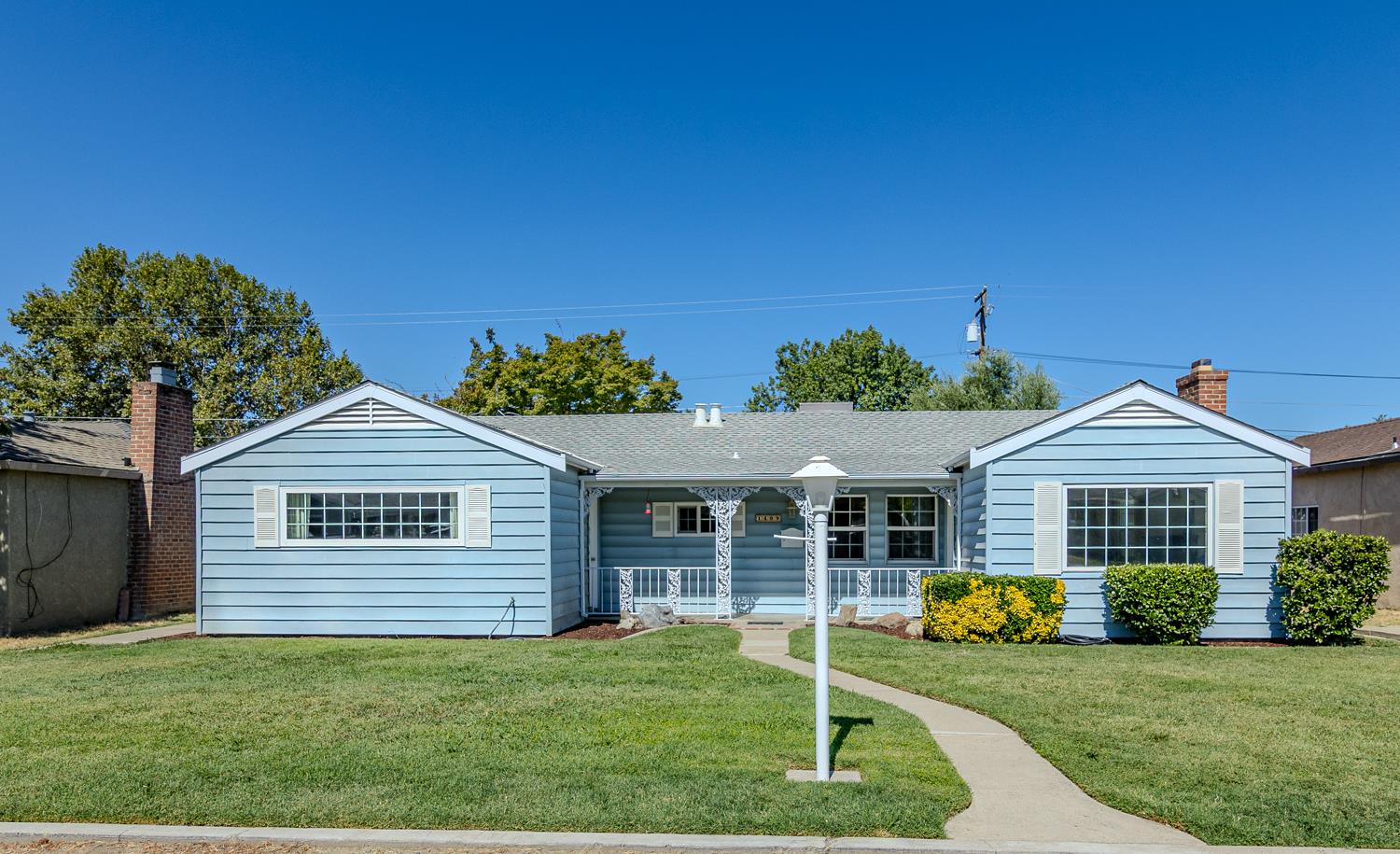 1409 Stockton Ave, Modesto, CA 95358