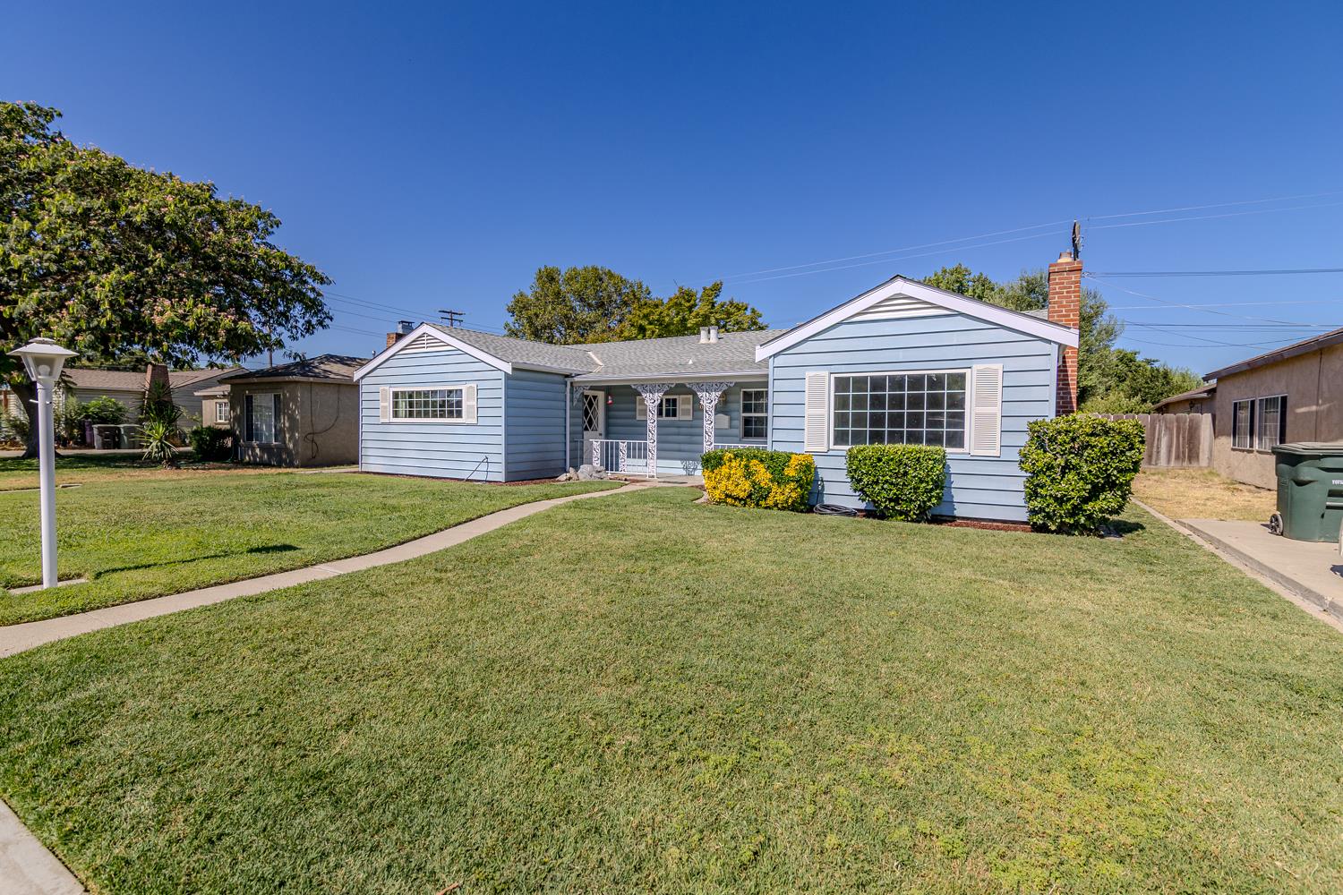 1409 Stockton Ave, Modesto, CA 95358