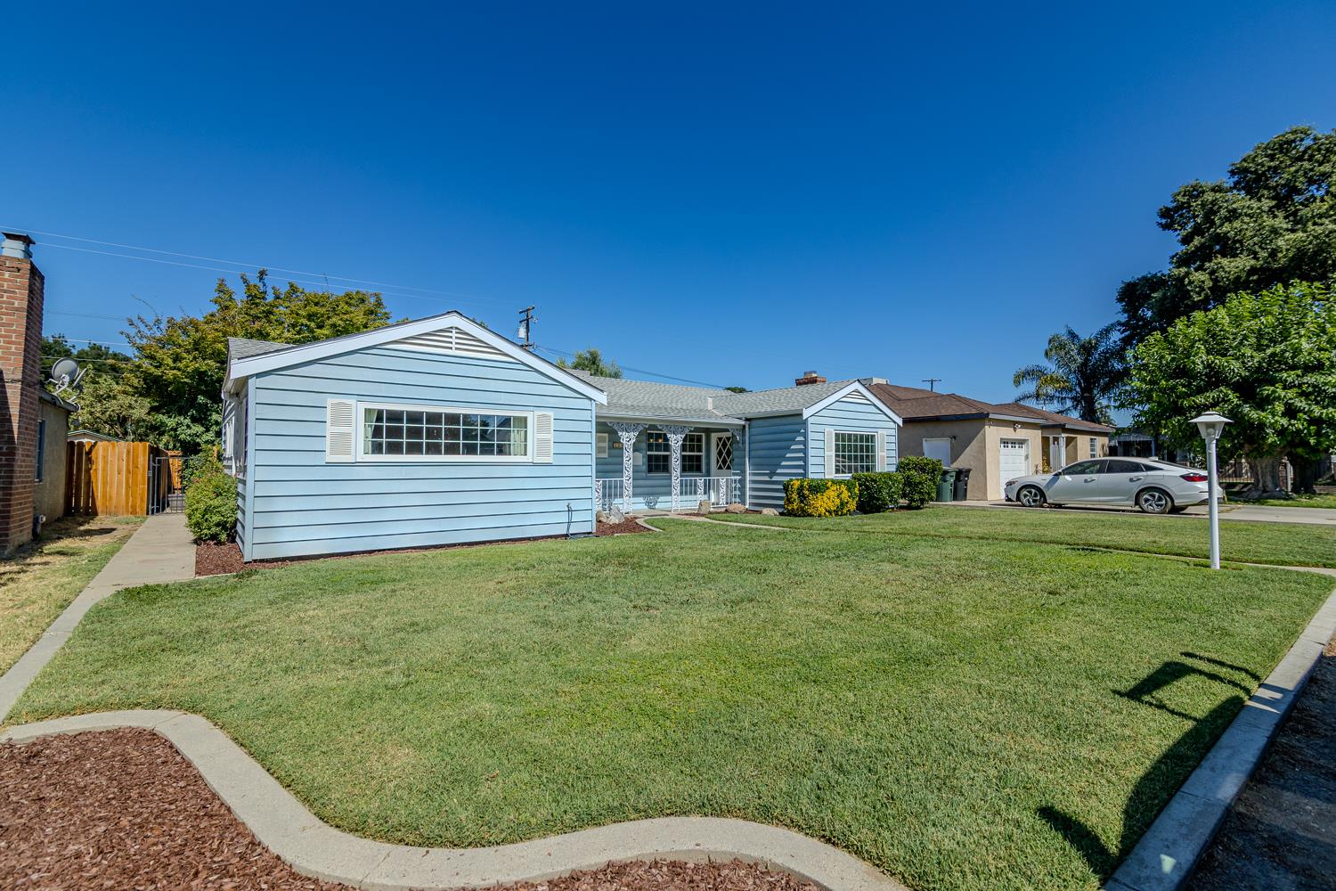 1409 Stockton Ave, Modesto, CA 95358