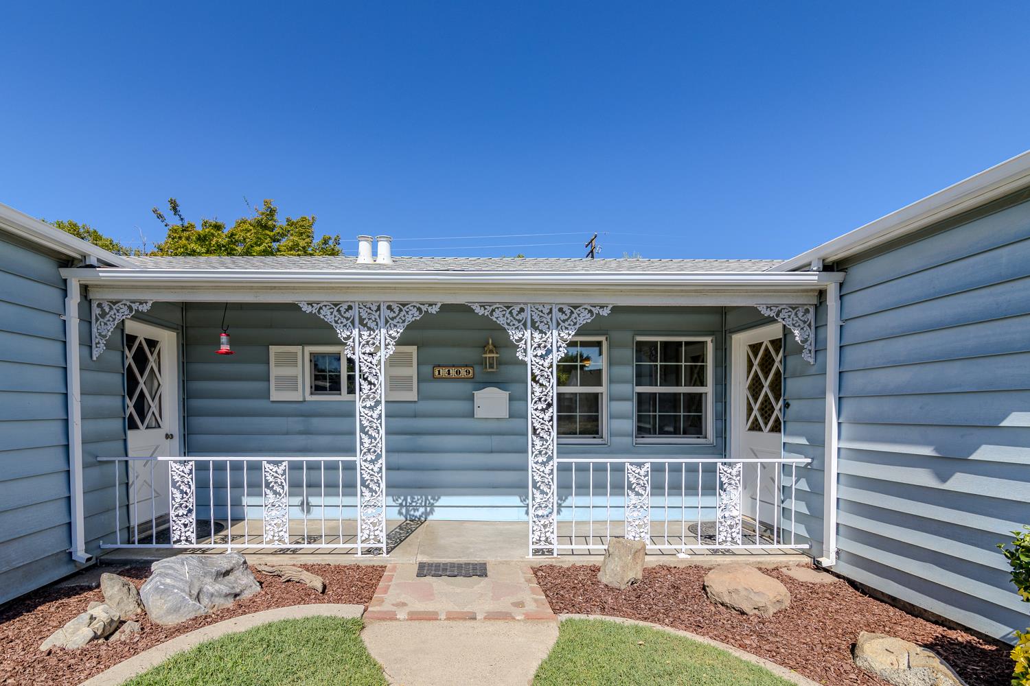 1409 Stockton Ave, Modesto, CA 95358