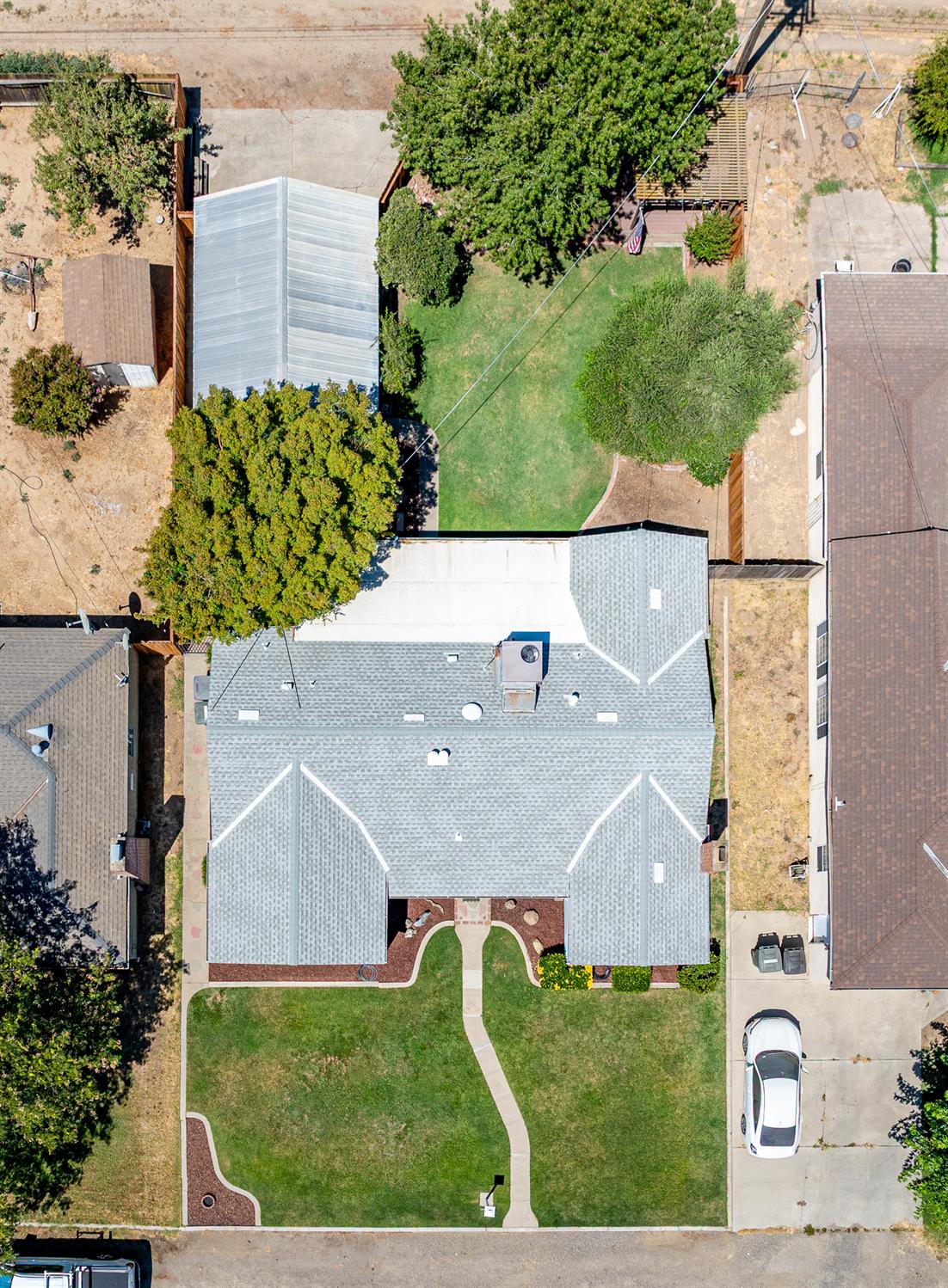 1409 Stockton Ave, Modesto, CA 95358