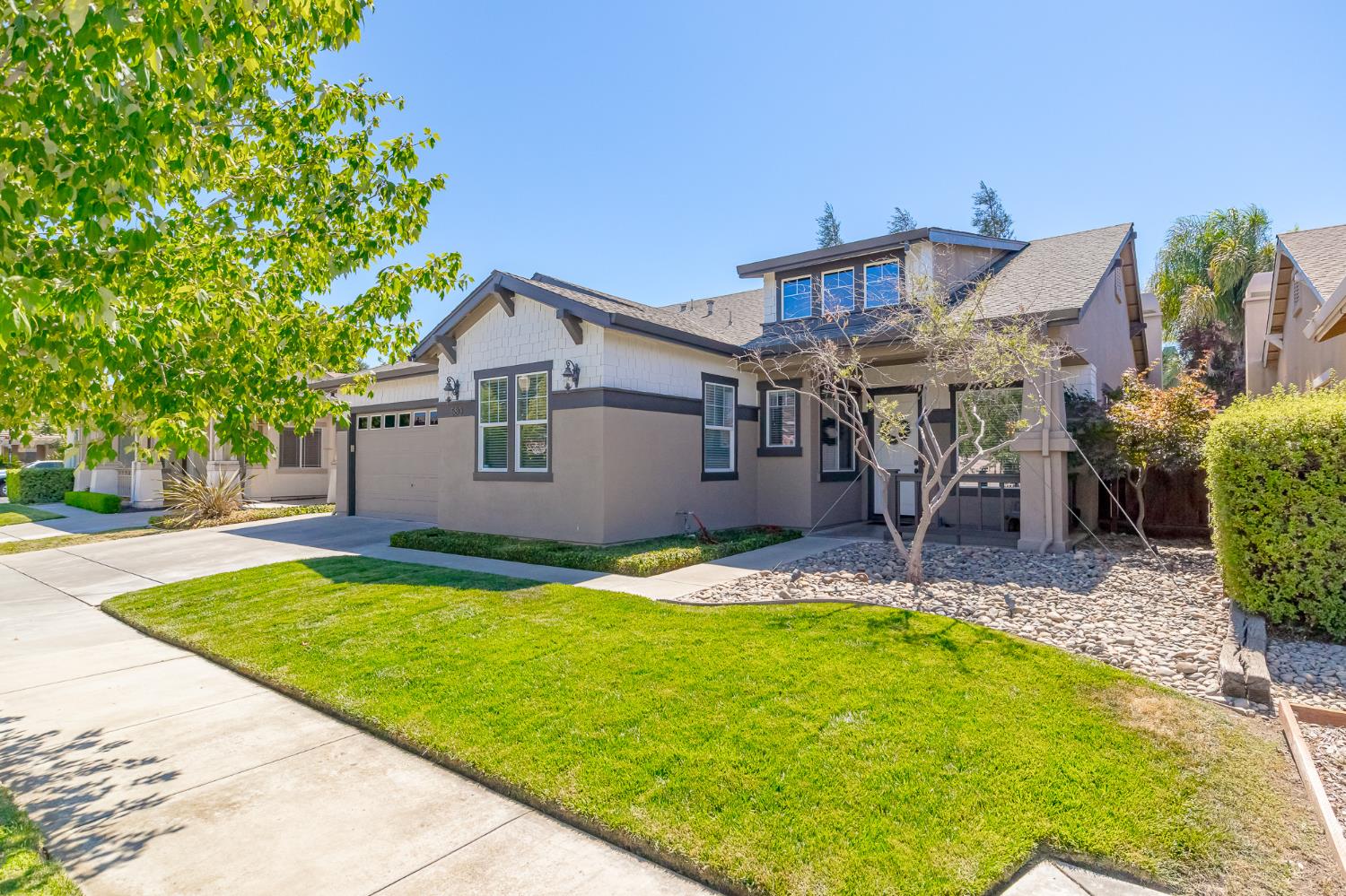 580 Old Bluff Ct, Oakdale, CA 95361