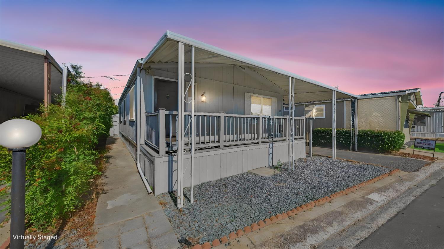2505 Jackson Ave #131, Escalon, CA 95320