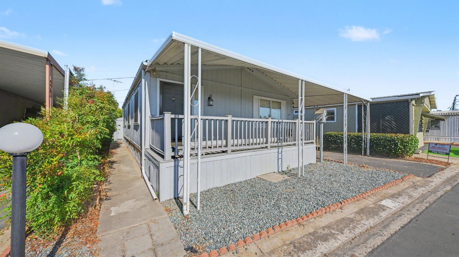 2505 Jackson Ave #131, Escalon, CA 95320
