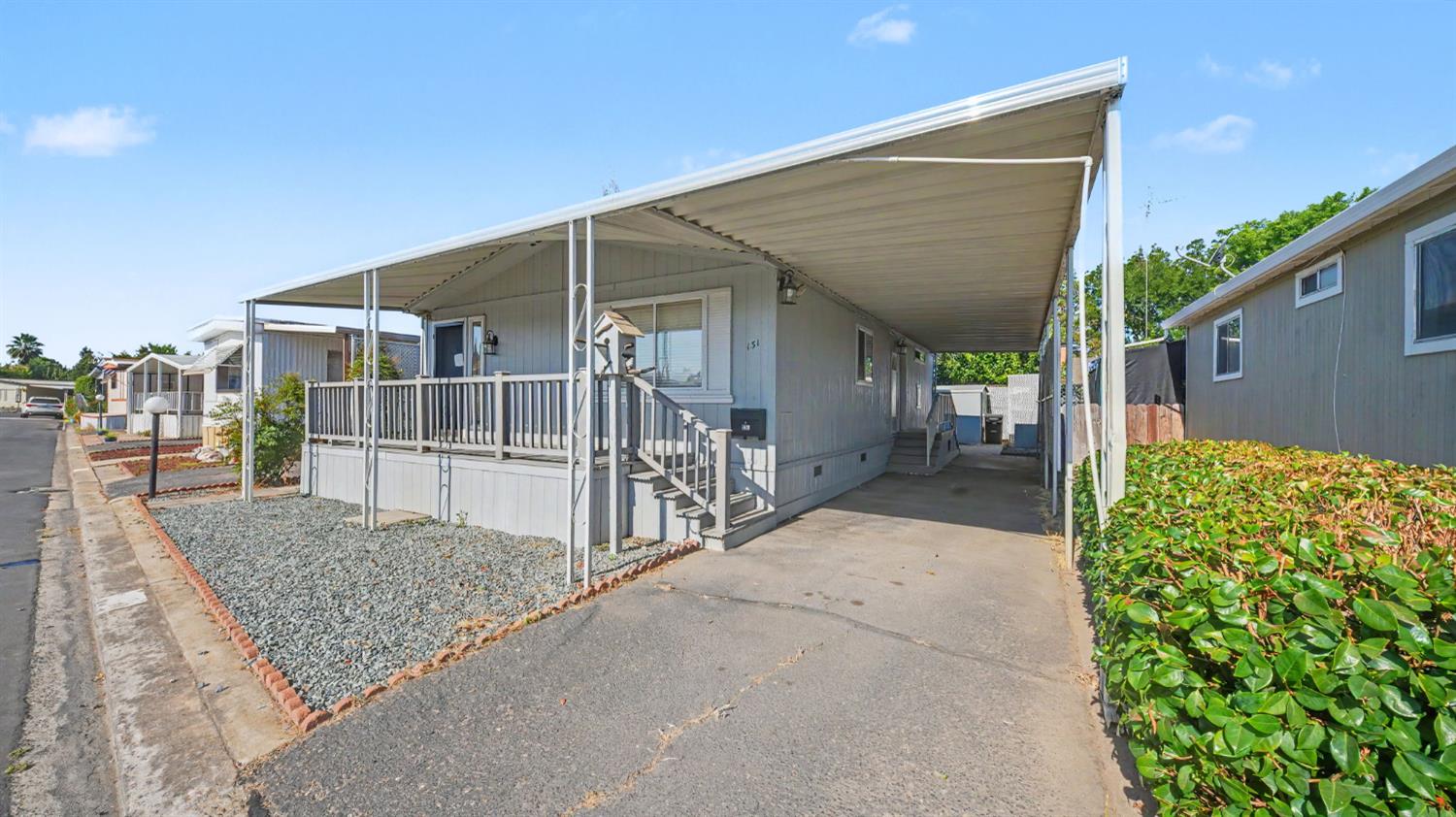2505 Jackson Ave #131, Escalon, CA 95320