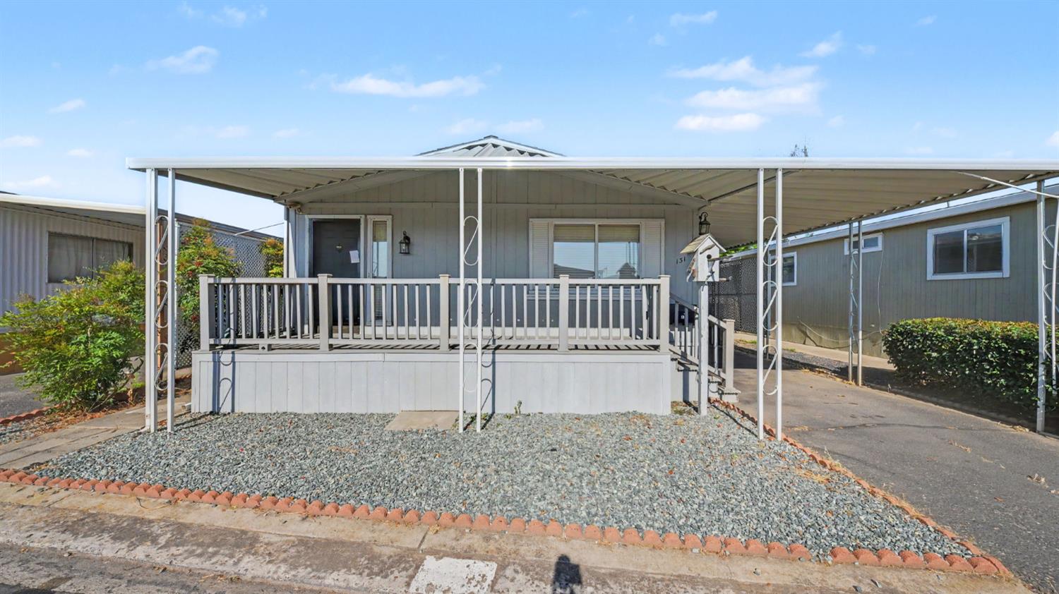 2505 Jackson Ave #131, Escalon, CA 95320