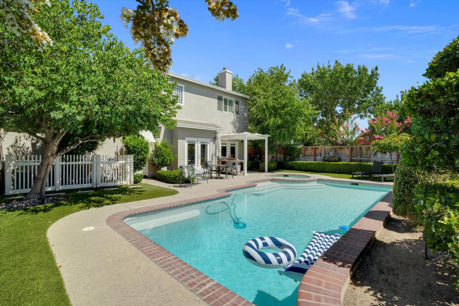 4101 Evolution Way, Modesto, CA 95356