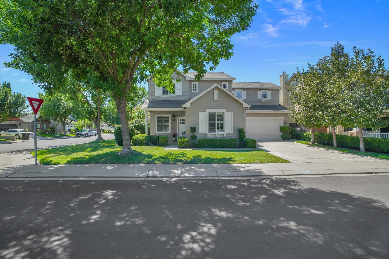 4101 Evolution Way, Modesto, CA 95356