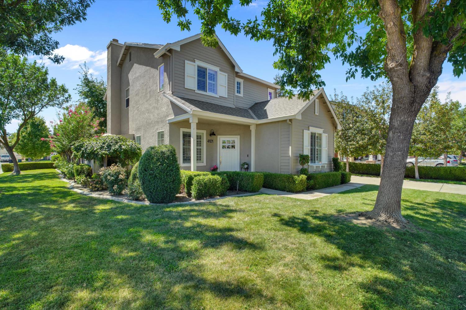 4101 Evolution Way, Modesto, CA 95356