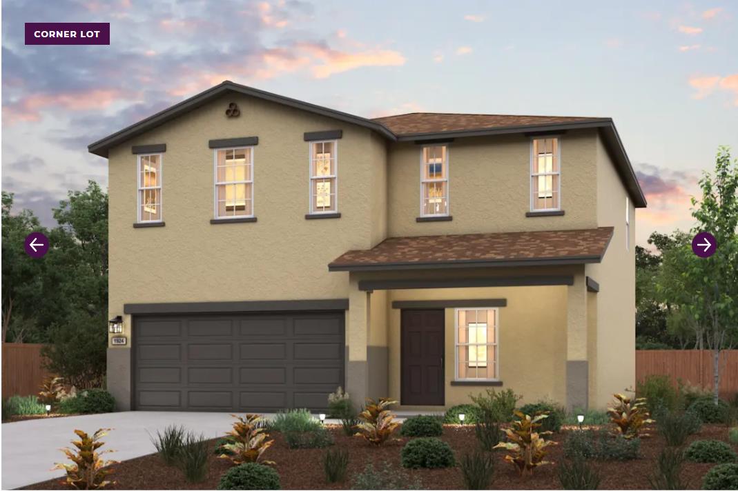 4100 Scarlet Ct, Merced, CA 95348