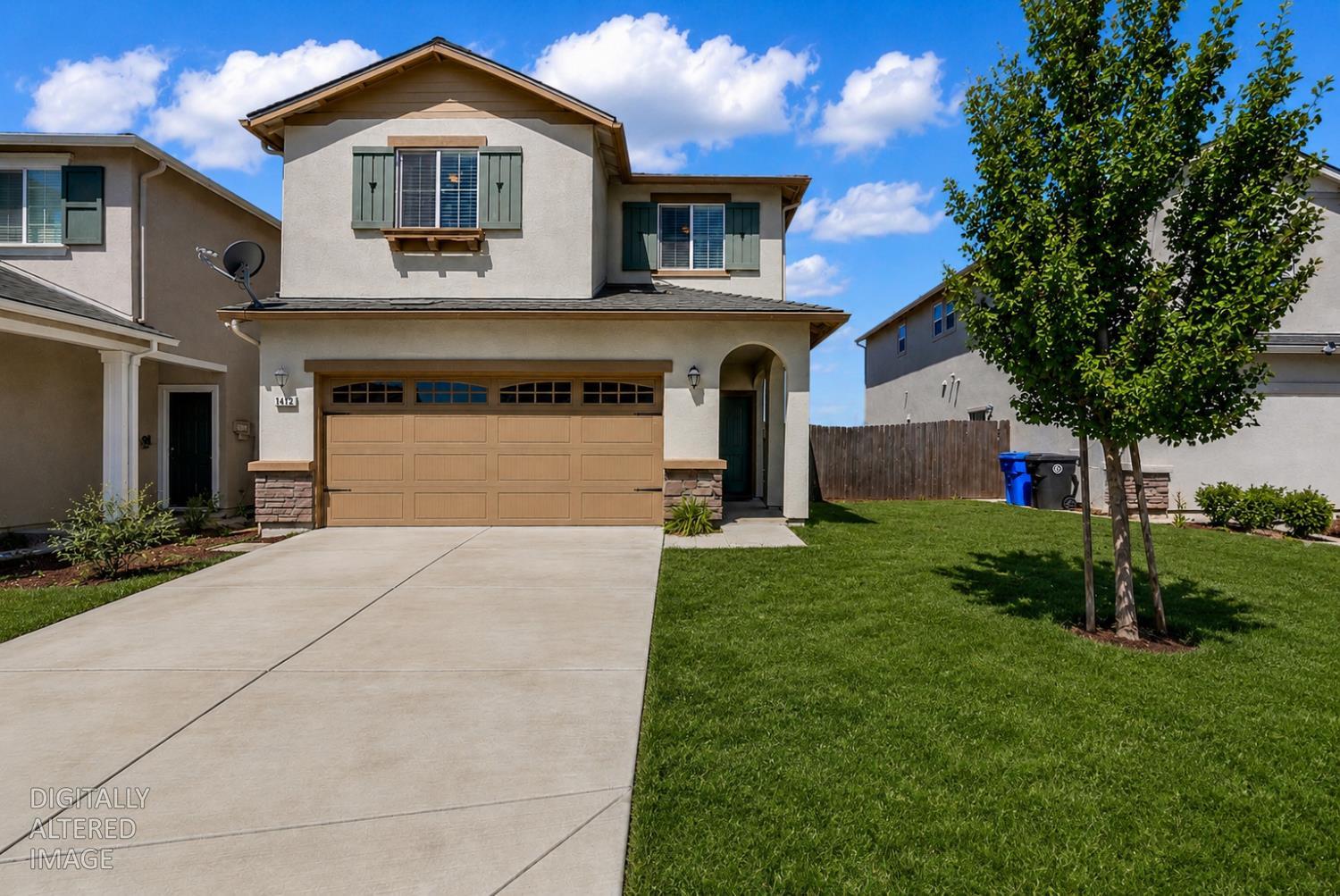 1433 Rosy Dawn Ln, Manteca, CA 95337