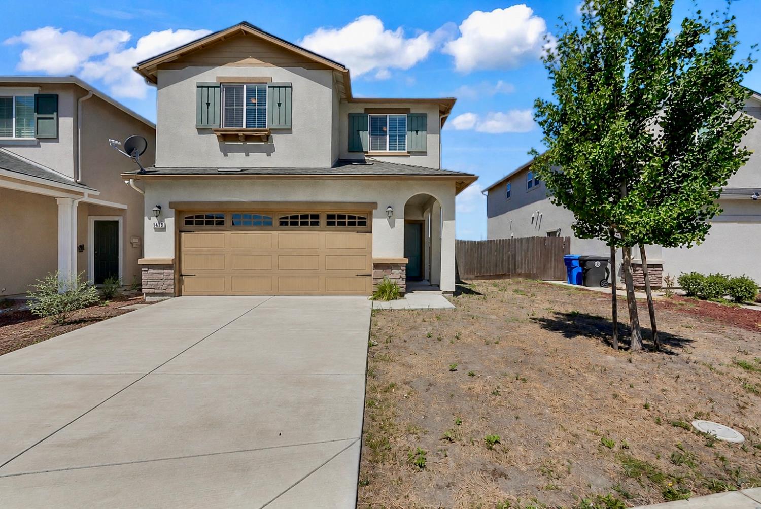 1433 Rosy Dawn Ln, Manteca, CA 95337