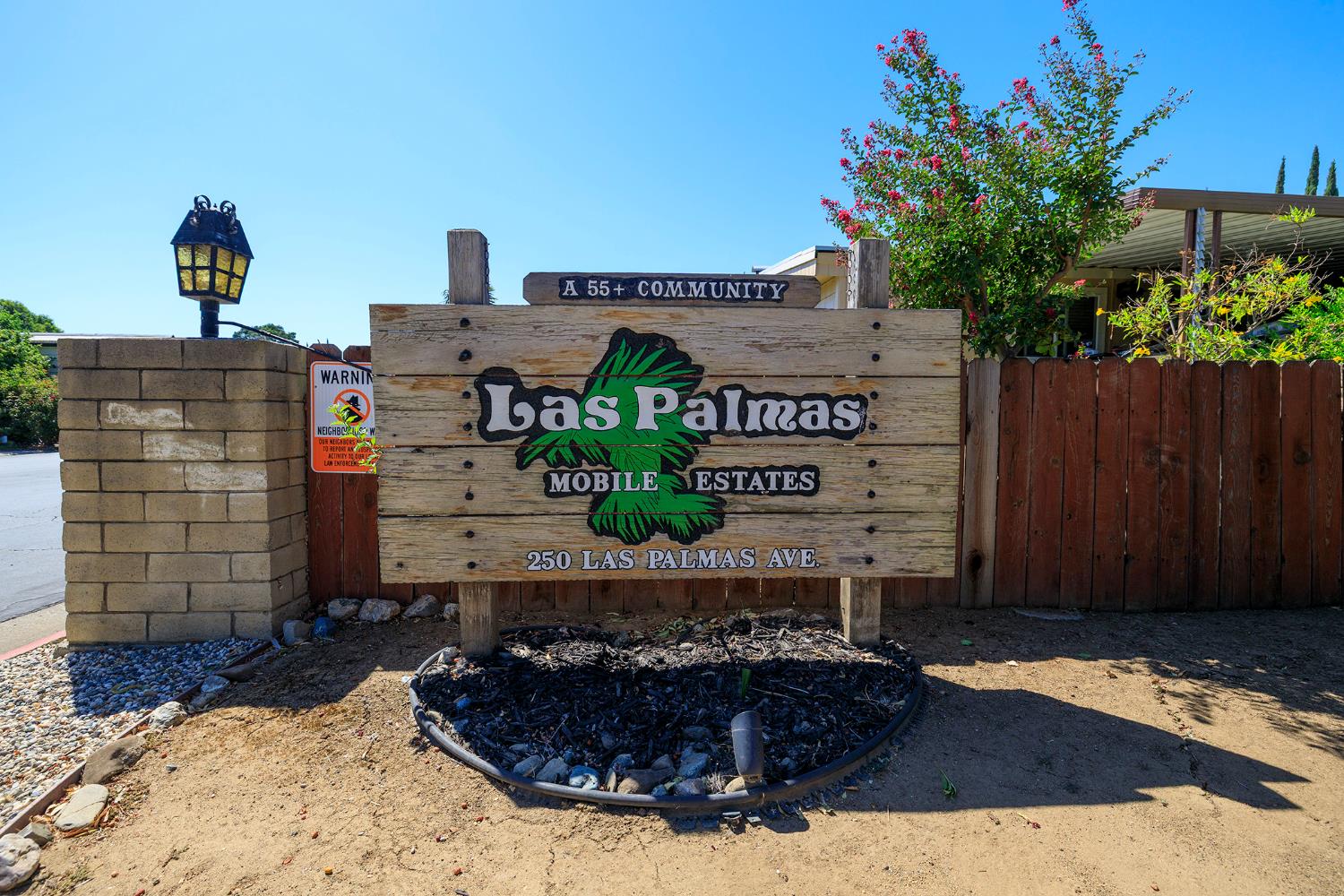 250 E Las Palmas Avenue #37, Patterson, CA 95363