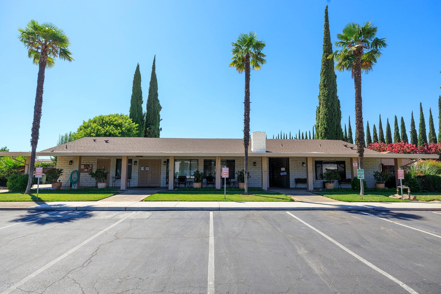 250 E Las Palmas Avenue #37, Patterson, CA 95363
