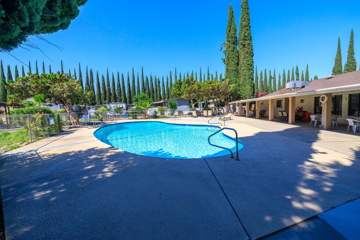 250 E Las Palmas Avenue #37, Patterson, CA 95363