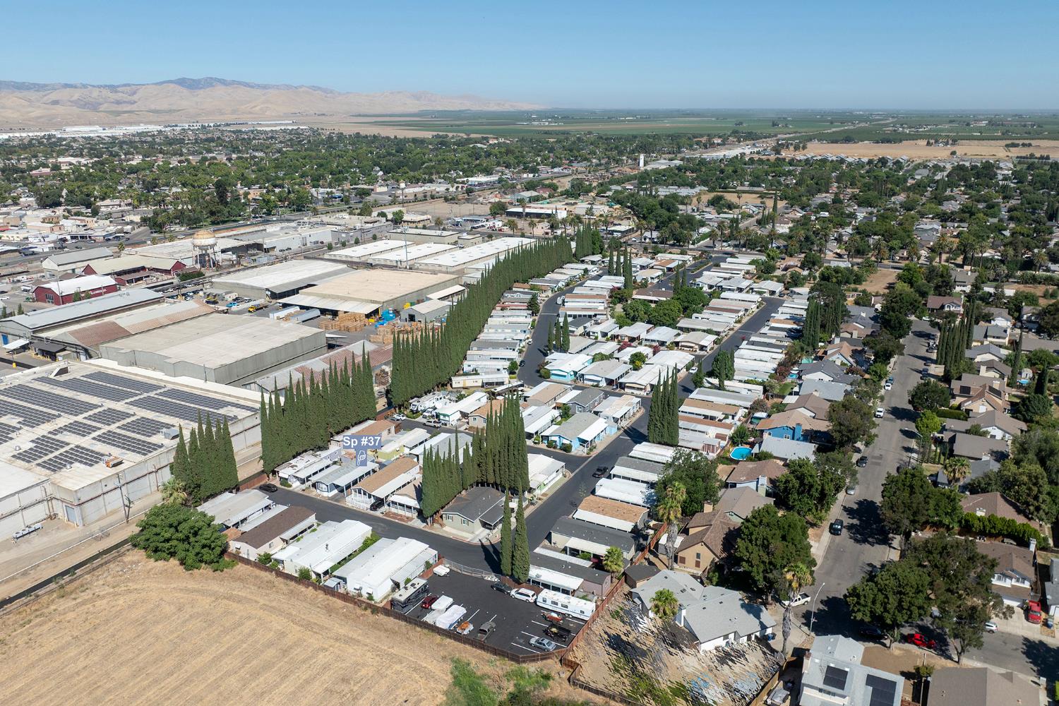 250 E Las Palmas Avenue #37, Patterson, CA 95363