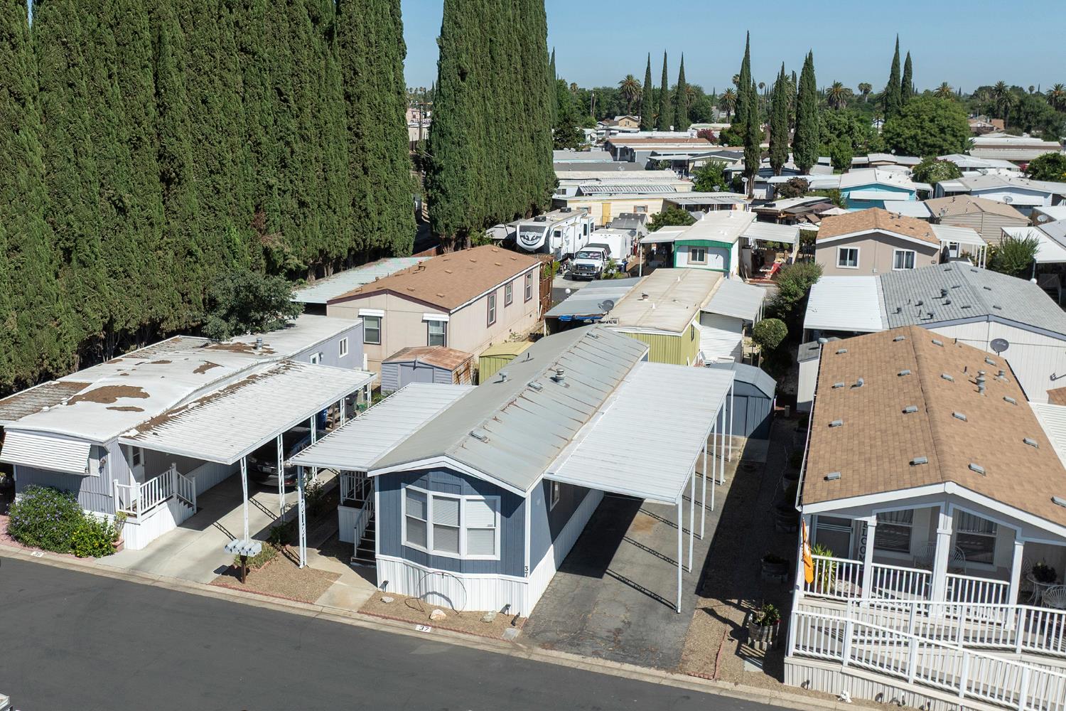 250 E Las Palmas Avenue #37, Patterson, CA 95363