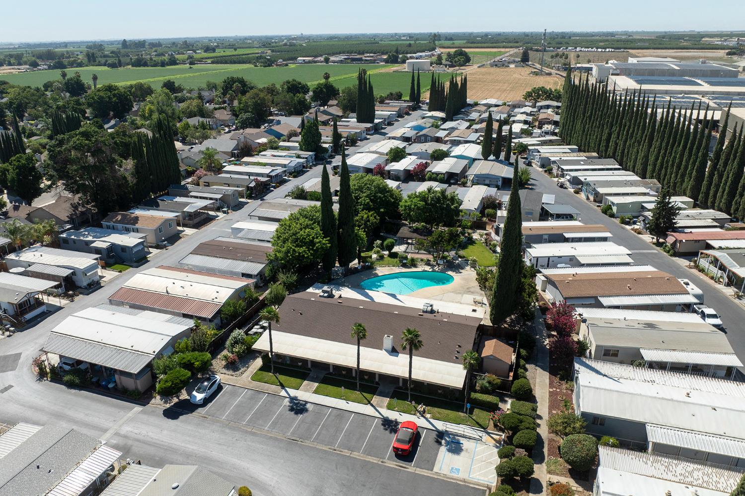 250 E Las Palmas Avenue #37, Patterson, CA 95363