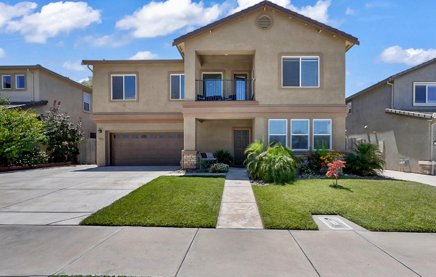 1767 Silver Ridge Way, Oakdale, CA 95361
