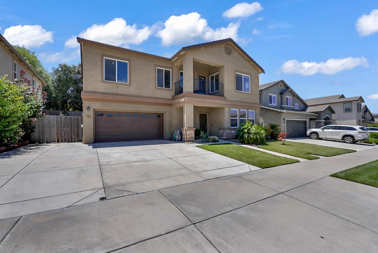 1767 Silver Ridge Way, Oakdale, CA 95361