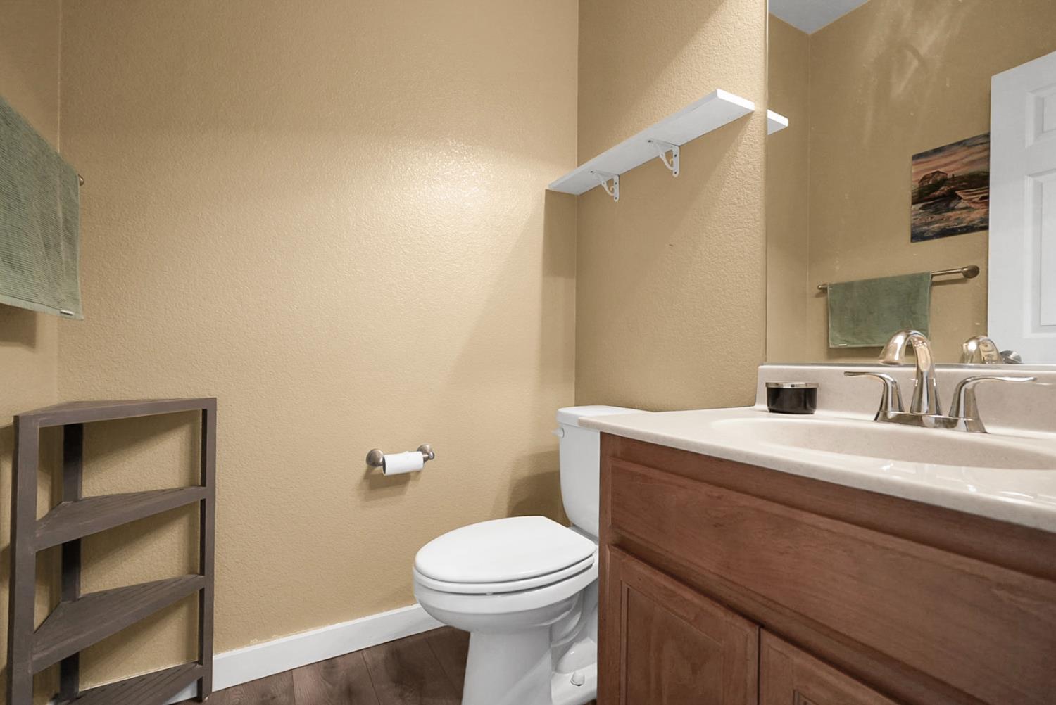 1767 Silver Ridge Way, Oakdale, CA 95361