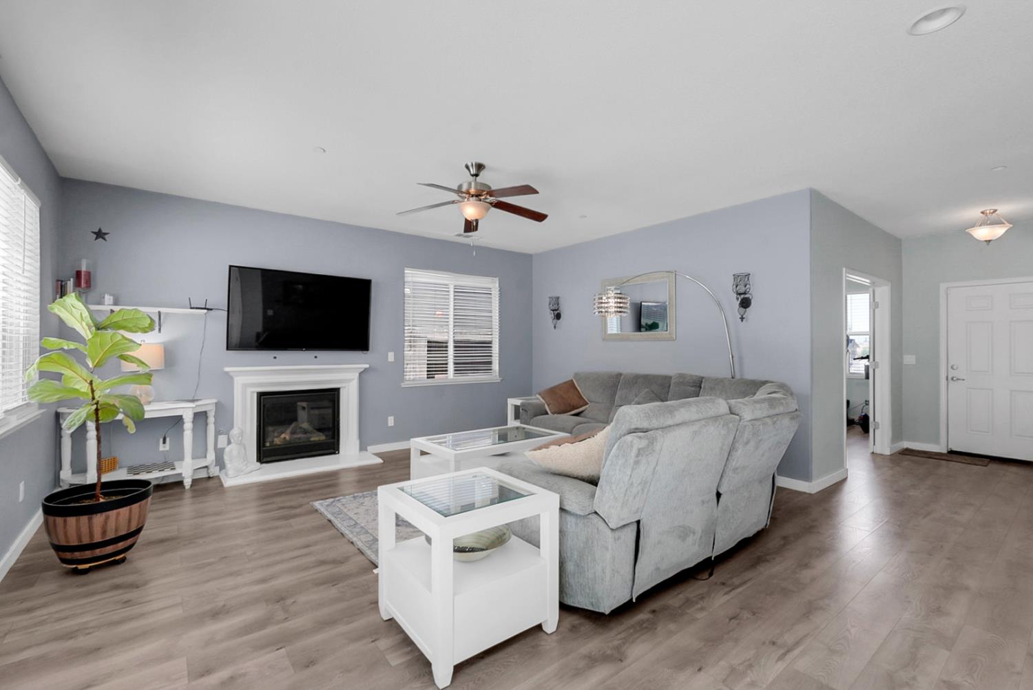 1767 Silver Ridge Way, Oakdale, CA 95361