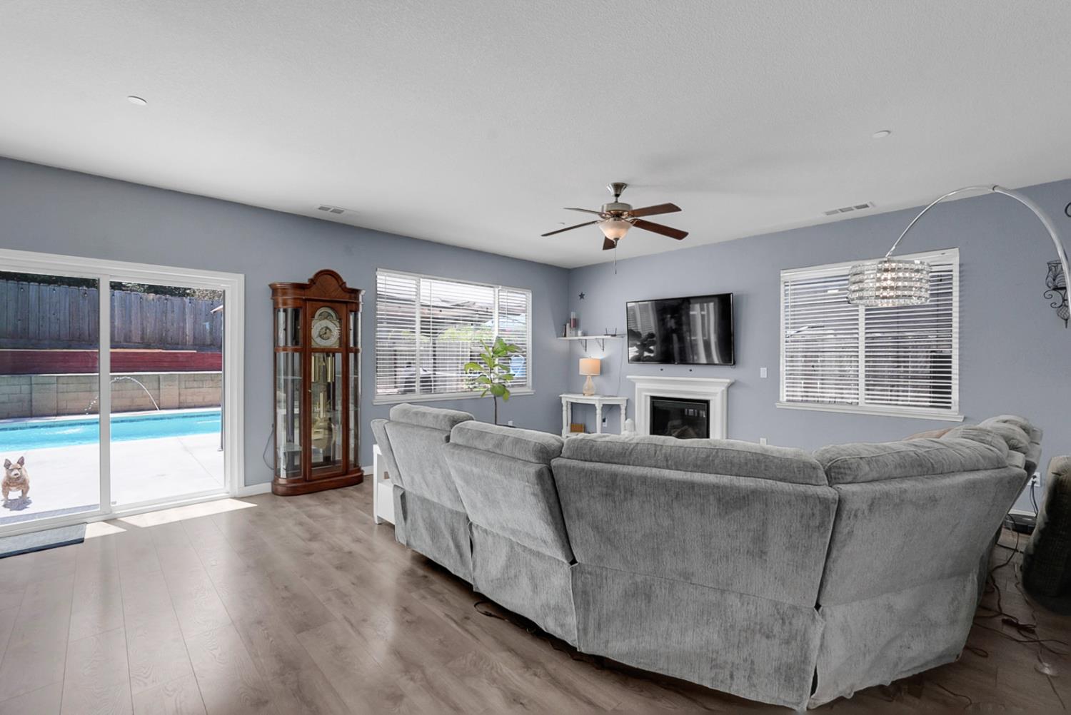 1767 Silver Ridge Way, Oakdale, CA 95361