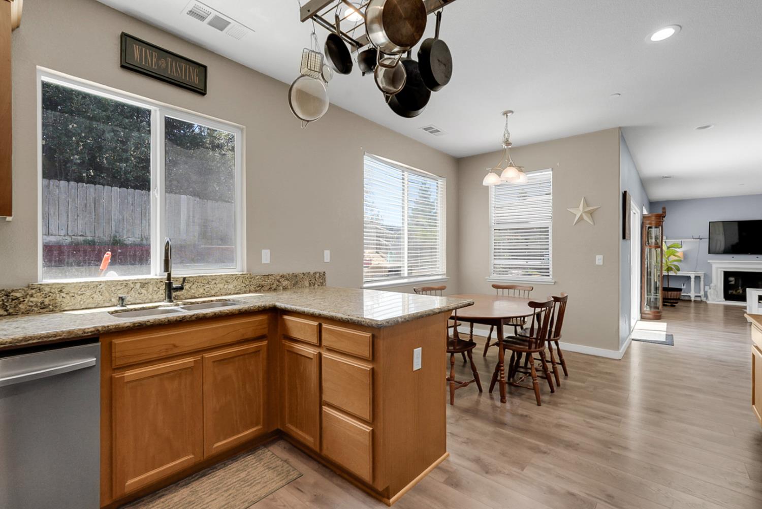 1767 Silver Ridge Way, Oakdale, CA 95361