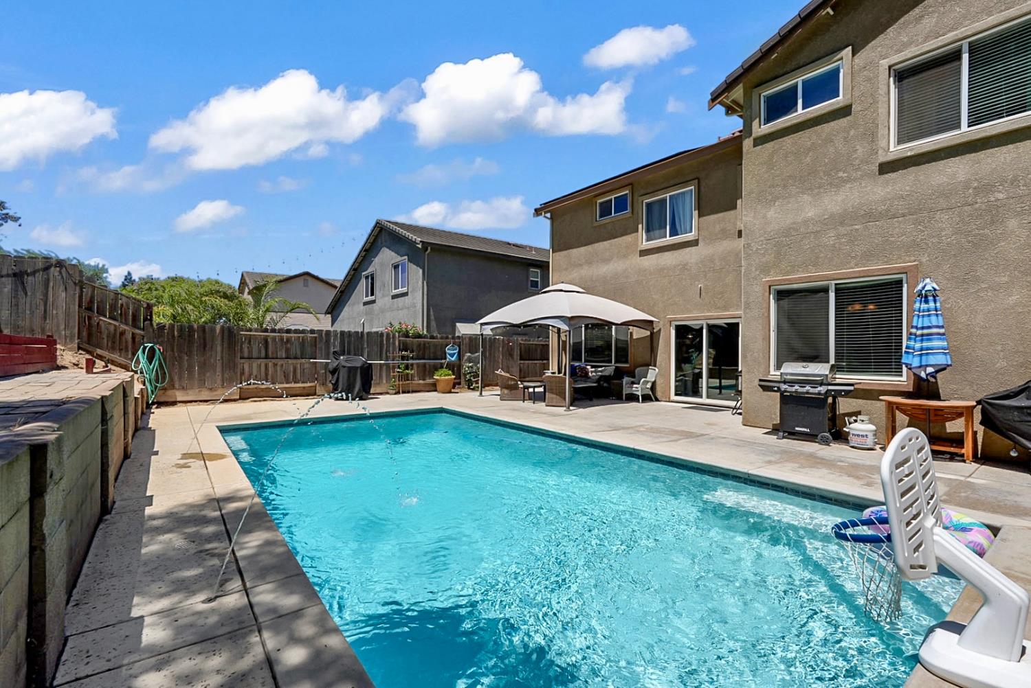 1767 Silver Ridge Way, Oakdale, CA 95361
