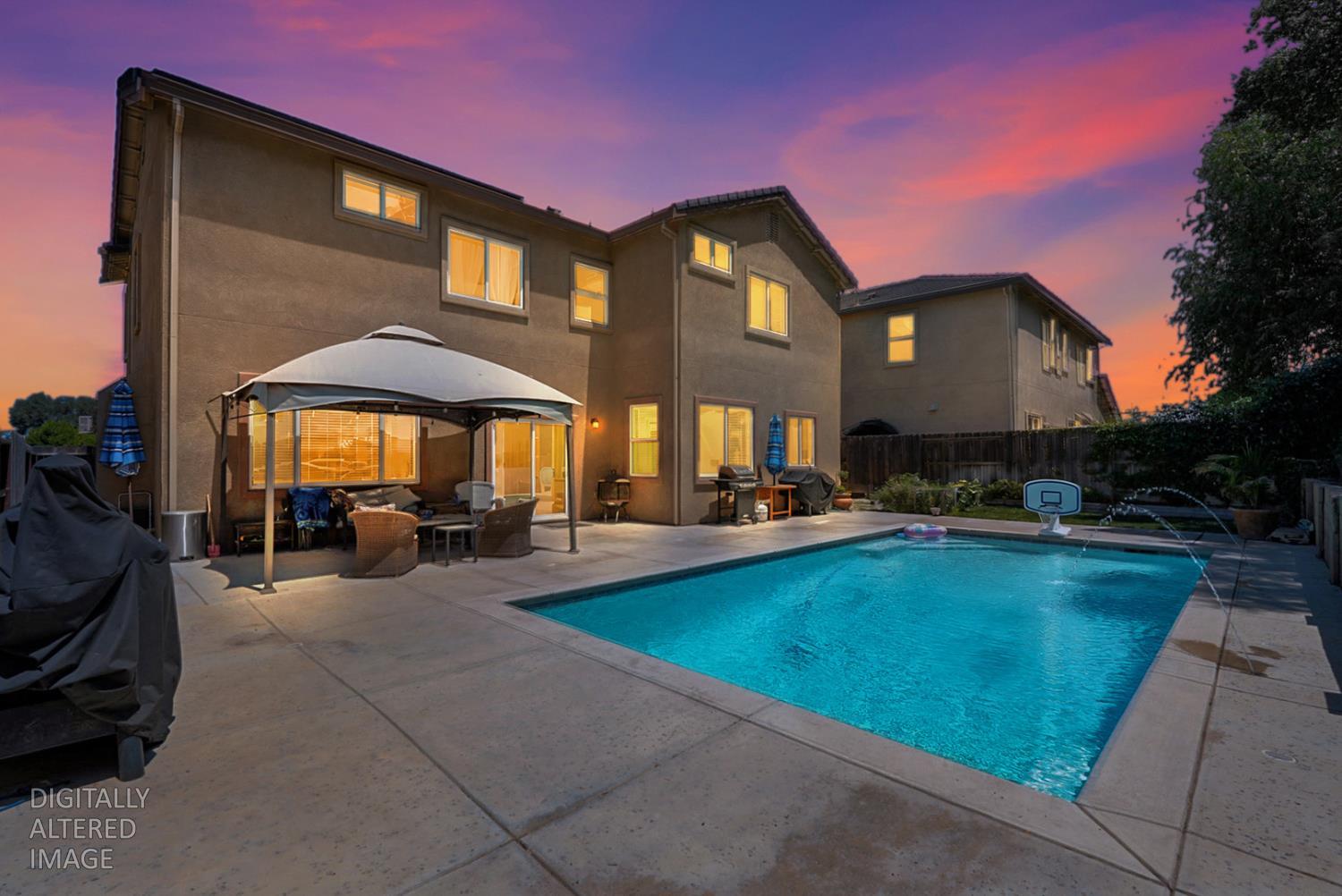 1767 Silver Ridge Way, Oakdale, CA 95361