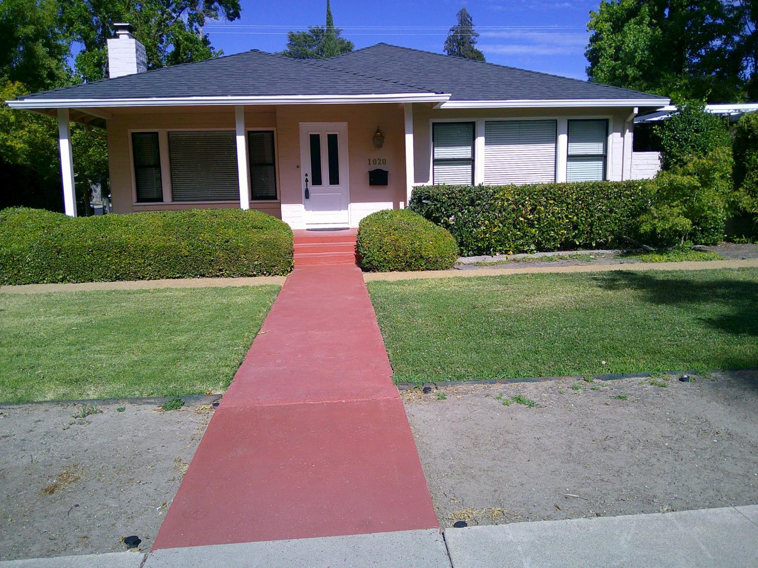 1020 Sycamore Ave, Modesto, CA 95350