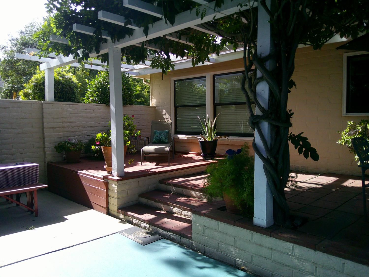 1020 Sycamore Ave, Modesto, CA 95350