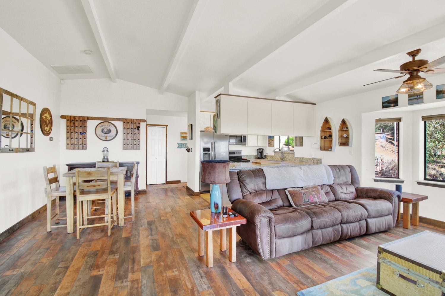 5270 Arbolada Dr, La Grange, CA 95329