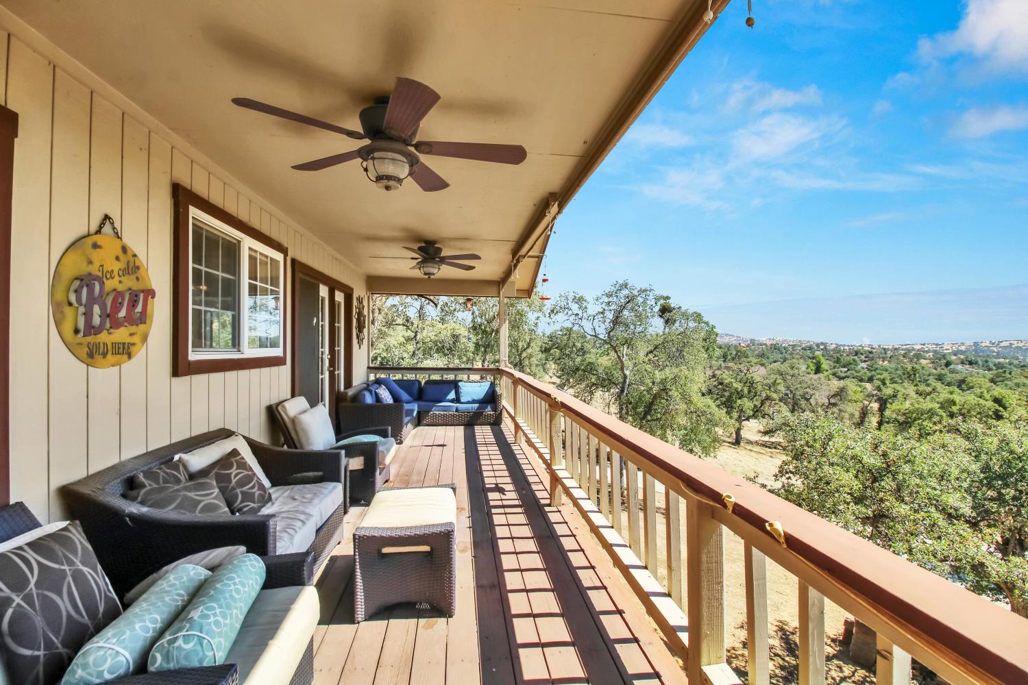 5270 Arbolada Dr, La Grange, CA 95329