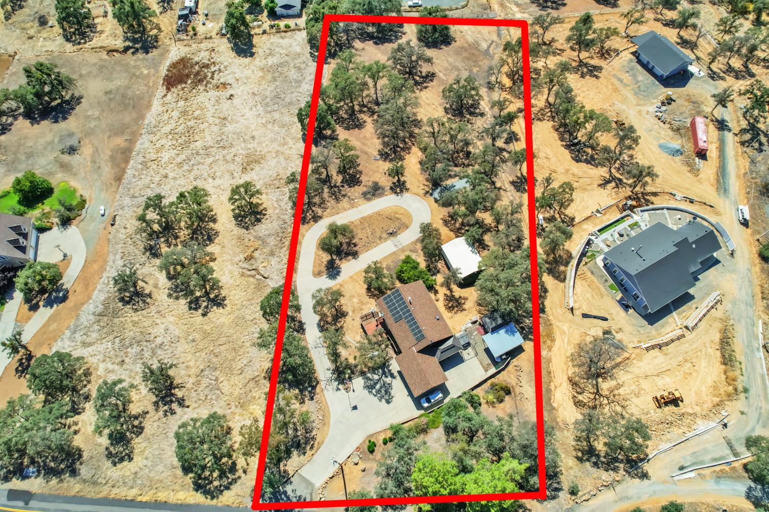 5270 Arbolada Dr, La Grange, CA 95329