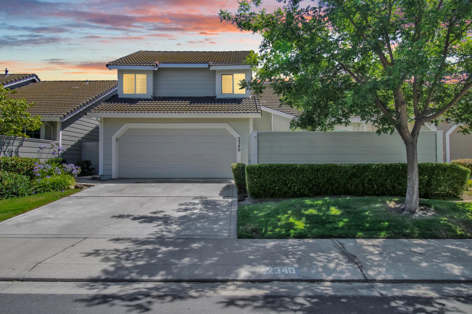 2340 St Lawrence Ln, Modesto, CA 95356