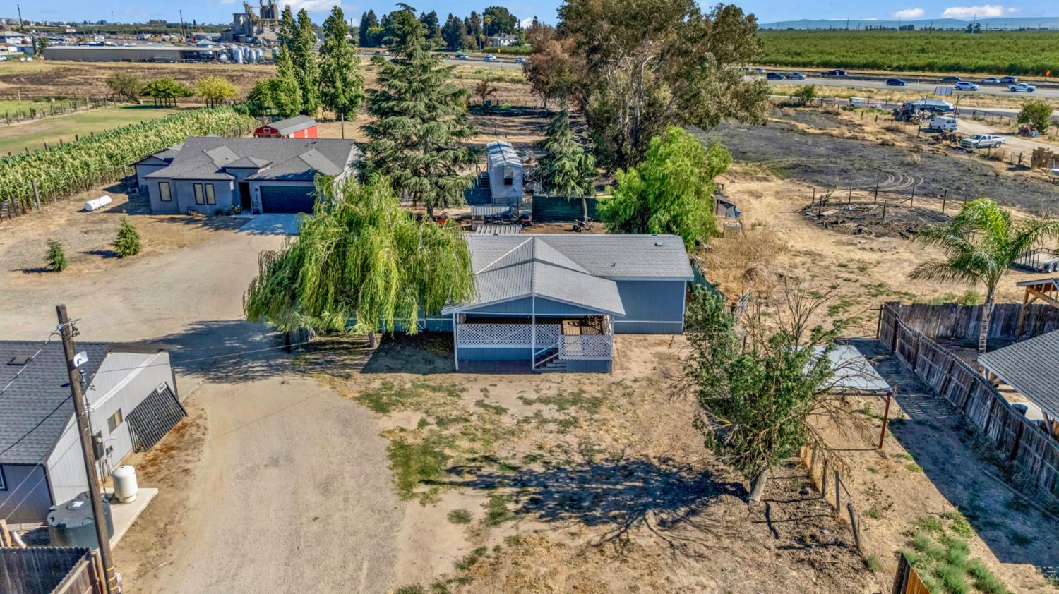 3430 E Redwood Rd, Ceres, CA 95307