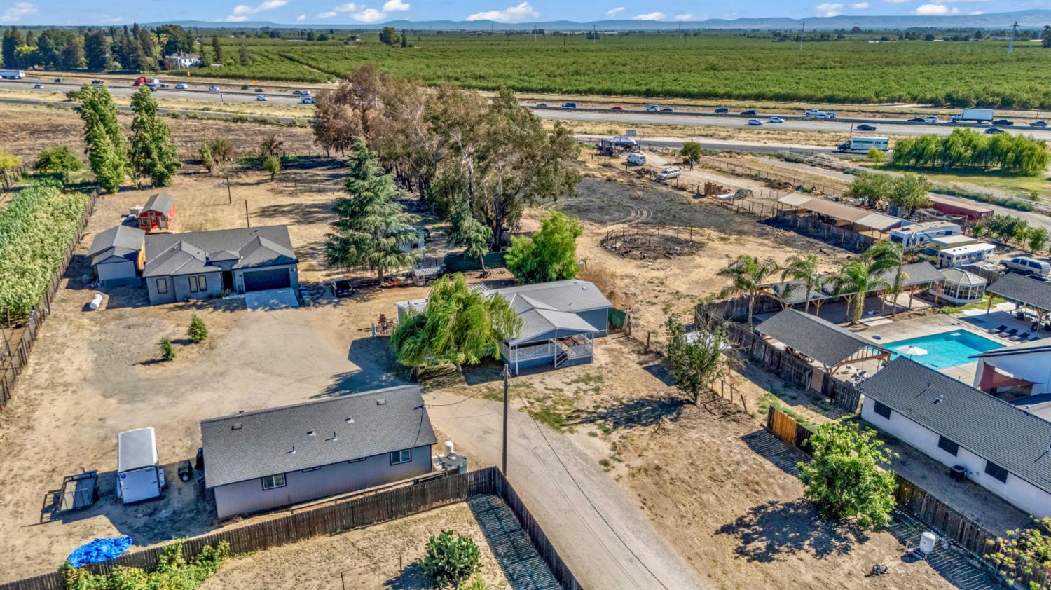 3430 E Redwood Rd, Ceres, CA 95307