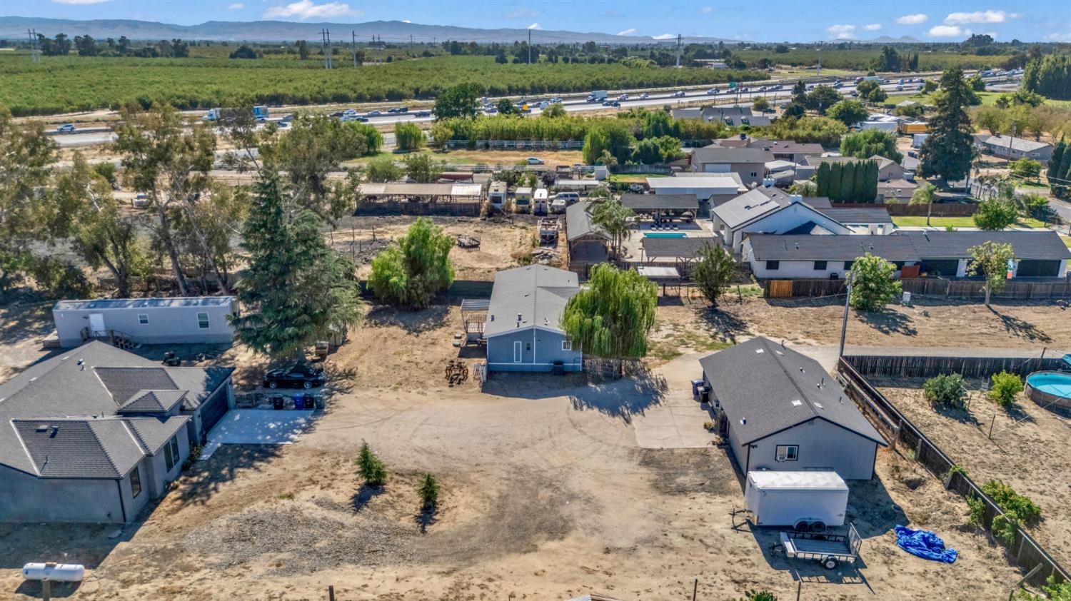 3430 E Redwood Rd, Ceres, CA 95307
