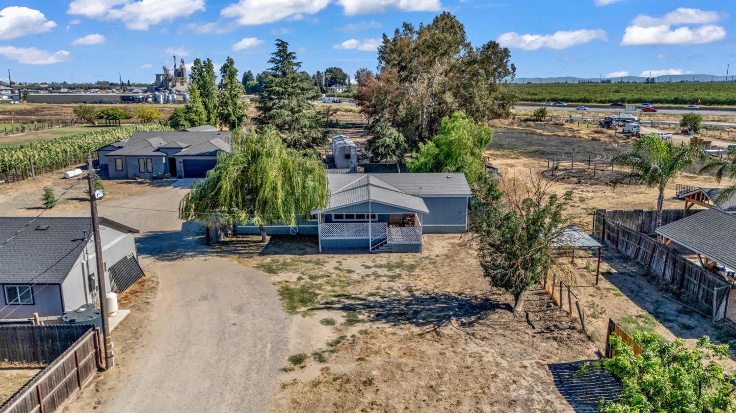 3430 E Redwood Rd, Ceres, CA 95307
