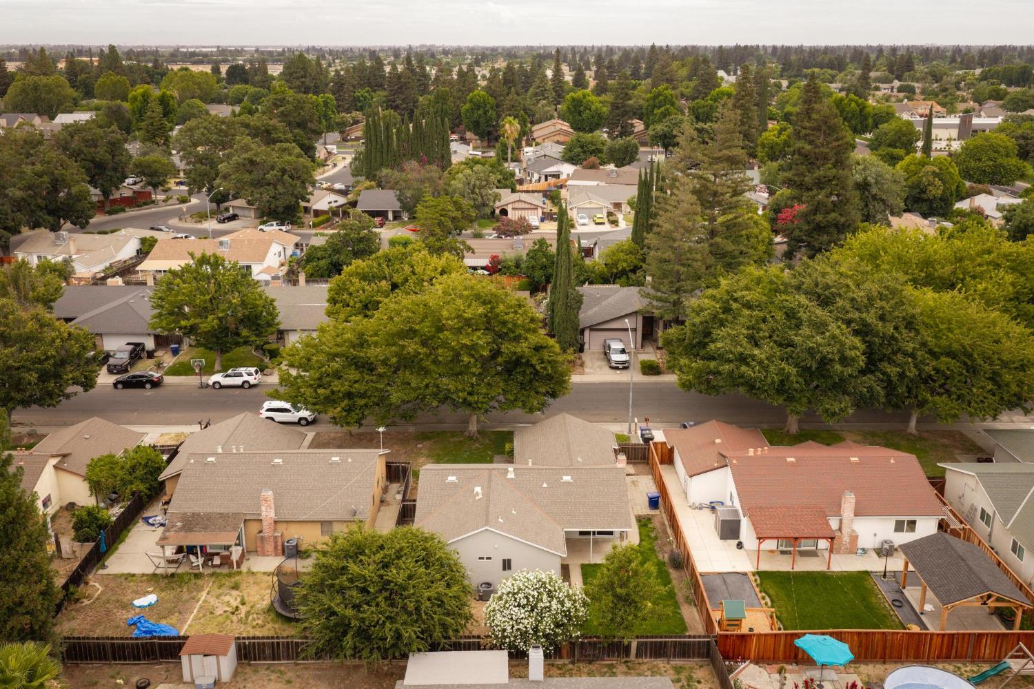 4021 Creamery Way, Modesto, CA 95356