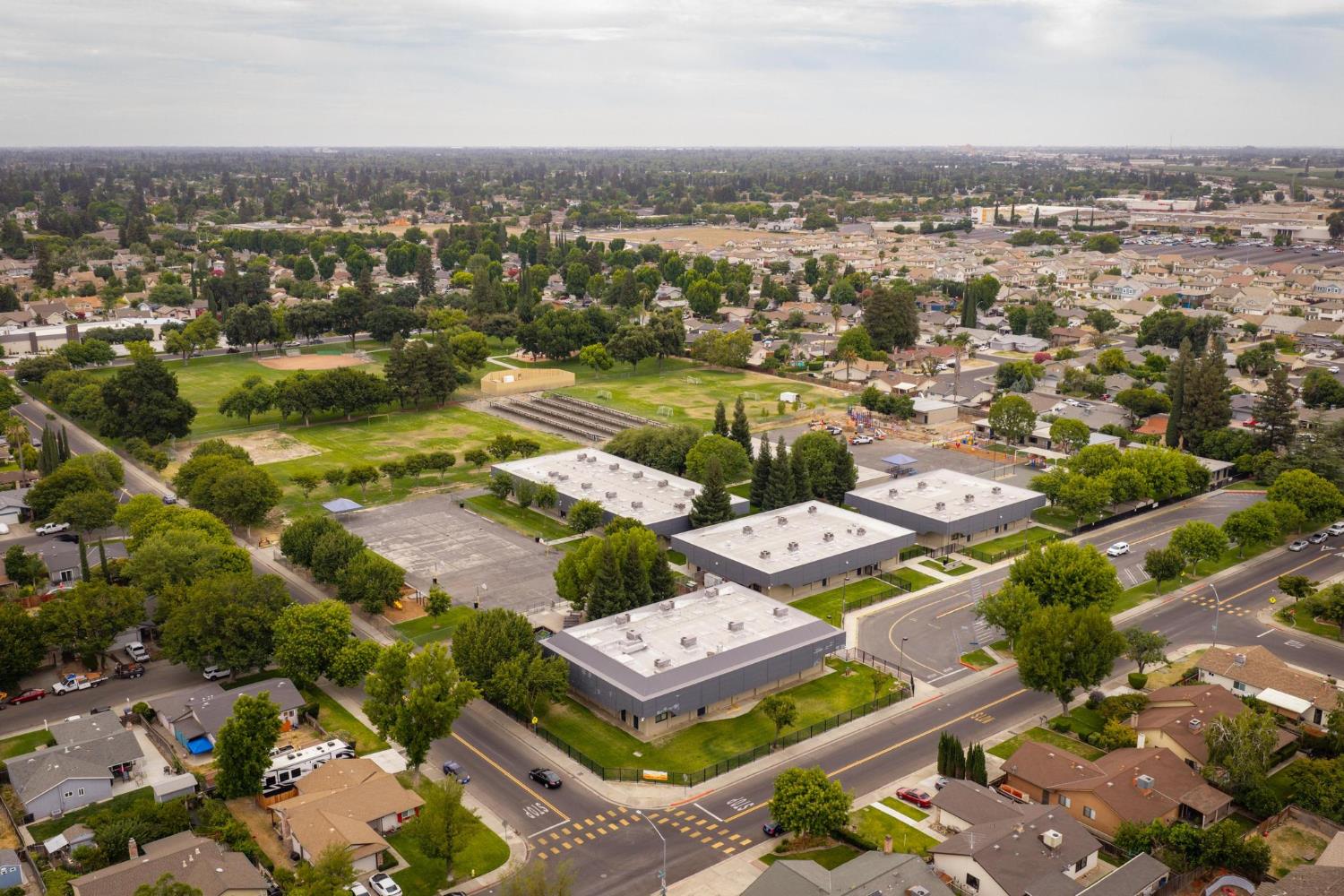 4021 Creamery Way, Modesto, CA 95356