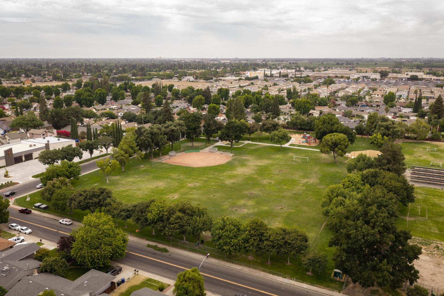 4021 Creamery Way, Modesto, CA 95356